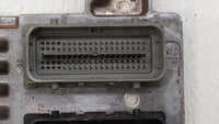 2017-2018 Chevrolet Trax PCM Engine Control Computer ECU ECM PCU OEM P/N:12695536 12670309, 12692201 Fits Fits 2017 2018 201