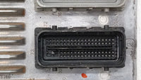2017-2018 Chevrolet Trax PCM Engine Control Computer ECU ECM PCU OEM P/N:12695536 12670309, 12692201 Fits Fits 2017 2018 201