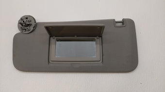 compare product 2017-2018 Chevrolet Trax Sun Visor Shade Replacement Driver Left Mirror Fits Fits 2017 2018 OEM Used Auto Parts