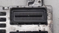2017-2018 Chevrolet Trax PCM Engine Control Computer ECU ECM PCU OEM P/N:12668986 12695536, 12670309 Fits Fits 2017 2018 201