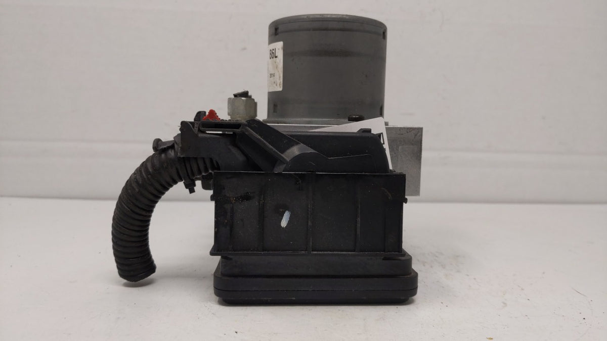 2017-2021 Chevrolet Trax Anti-Lock Brake ABS Pump Module Actuator OEM P/N:42643519 42520669 Fits Fits 2017 2018 2019 2020 20