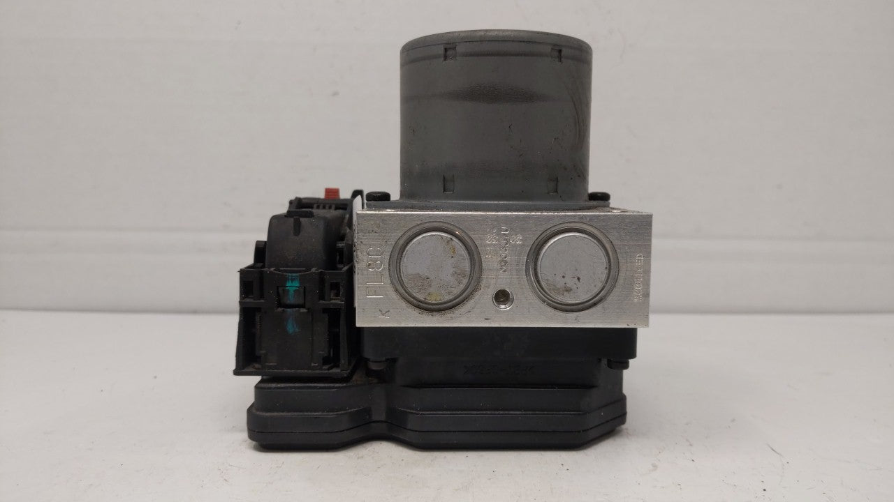 2017-2018 Chevrolet Trax ABS Pump Control Module Replacement P/N:42643519 42520669, 42563014 Fits Fits 2017 2018 2019 OEM Us