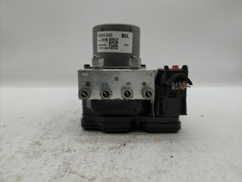 compare product 2017-2018 Chevrolet Trax ABS Pump Control Module Replacement P/N:42643519 42520669, 42563014 Fits Fits 2017 2018 2019 OEM Used Auto Parts
