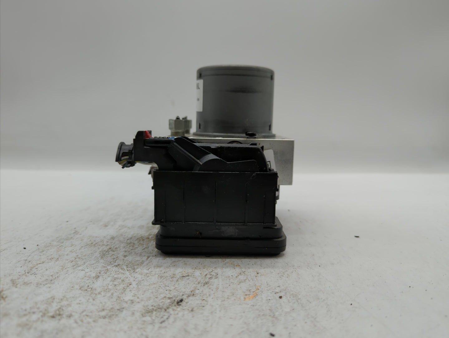 2017-2018 Chevrolet Trax ABS Pump Control Module Replacement P/N:42643519 42520669, 42563014 Fits Fits 2017 2018 2019 OEM Us