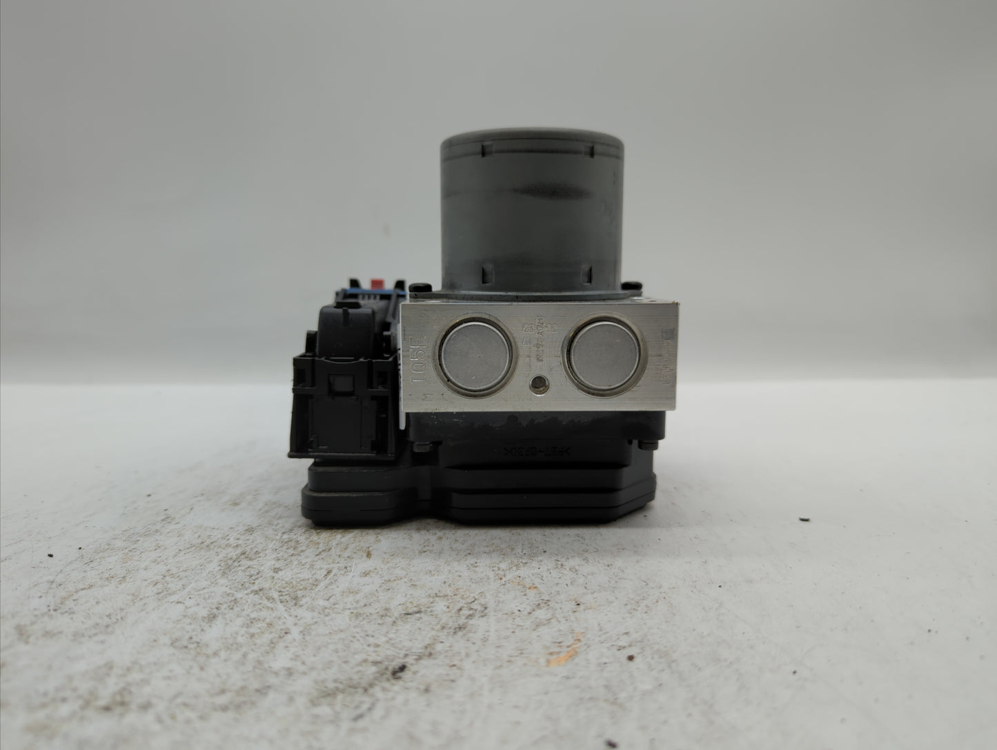 2017-2018 Chevrolet Trax ABS Pump Control Module Replacement P/N:42643519 42520669, 42563014 Fits Fits 2017 2018 2019 OEM Us