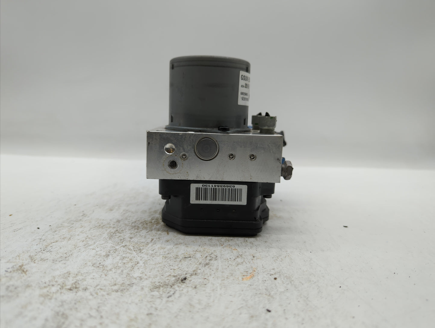 2017-2018 Chevrolet Trax ABS Pump Control Module Replacement P/N:42643519 42520669, 42563014 Fits Fits 2017 2018 2019 OEM Us