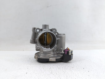 compare product 2013-2018 Chevrolet Trax Throttle Body P/N:55565489 55581662 Fits Fits 2011 2012 2013 2014 2015 2016 2017 2018 2019 OEM Used Auto Parts