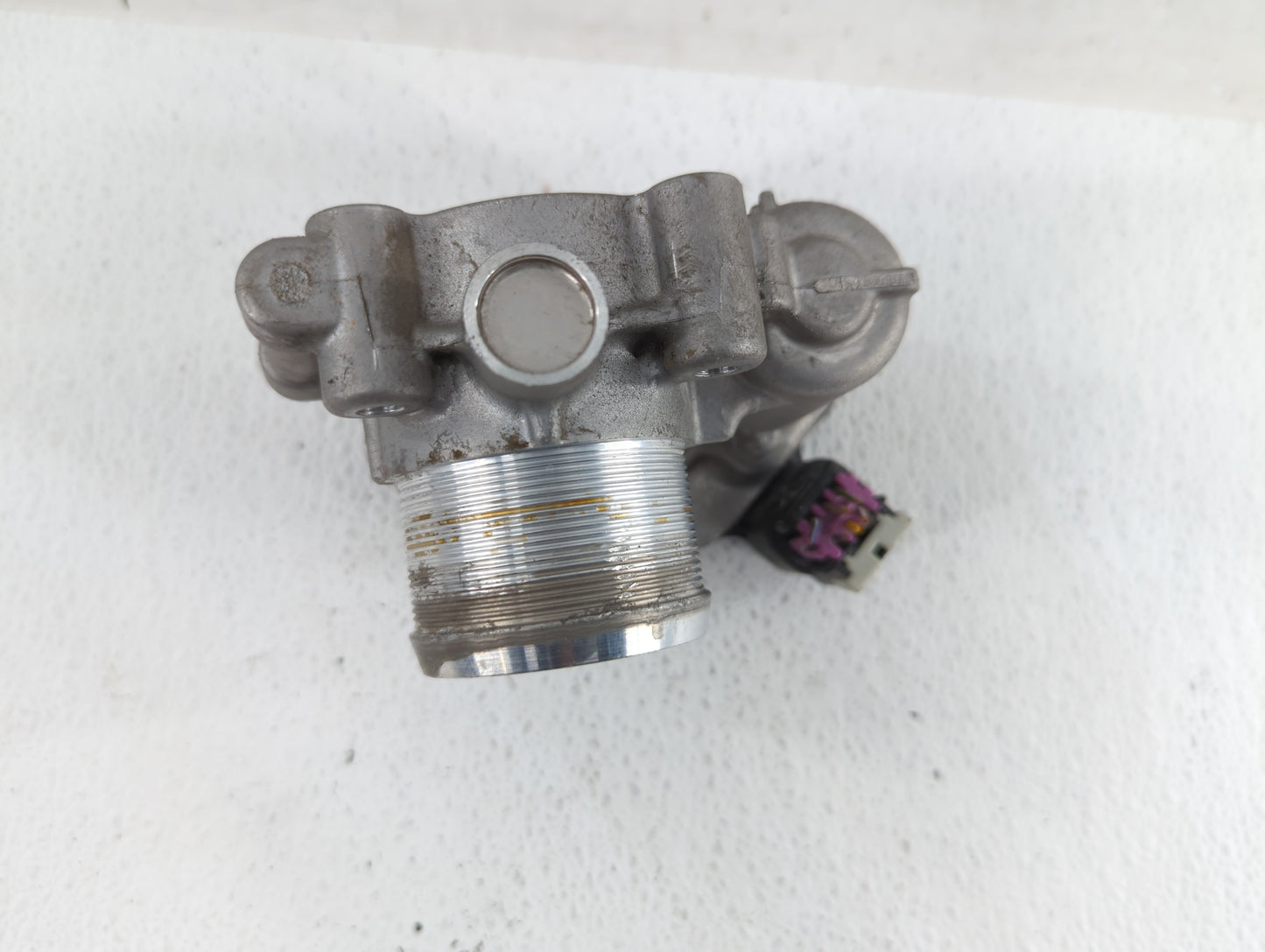 2013-2018 Chevrolet Trax Throttle Body P/N:55565489 55581662 Fits Fits 2011 2012 2013 2014 2015 2016 2017 2018 2019 OEM Used