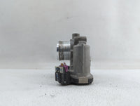 2013-2018 Chevrolet Trax Throttle Body P/N:55565489 55581662 Fits Fits 2011 2012 2013 2014 2015 2016 2017 2018 2019 OEM Used
