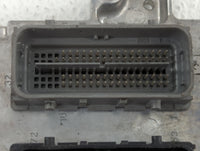 2017-2018 Chevrolet Trax PCM Engine Control Computer ECU ECM PCU OEM P/N:12692201 12685936, 12668986 Fits Fits 2017 2018 201
