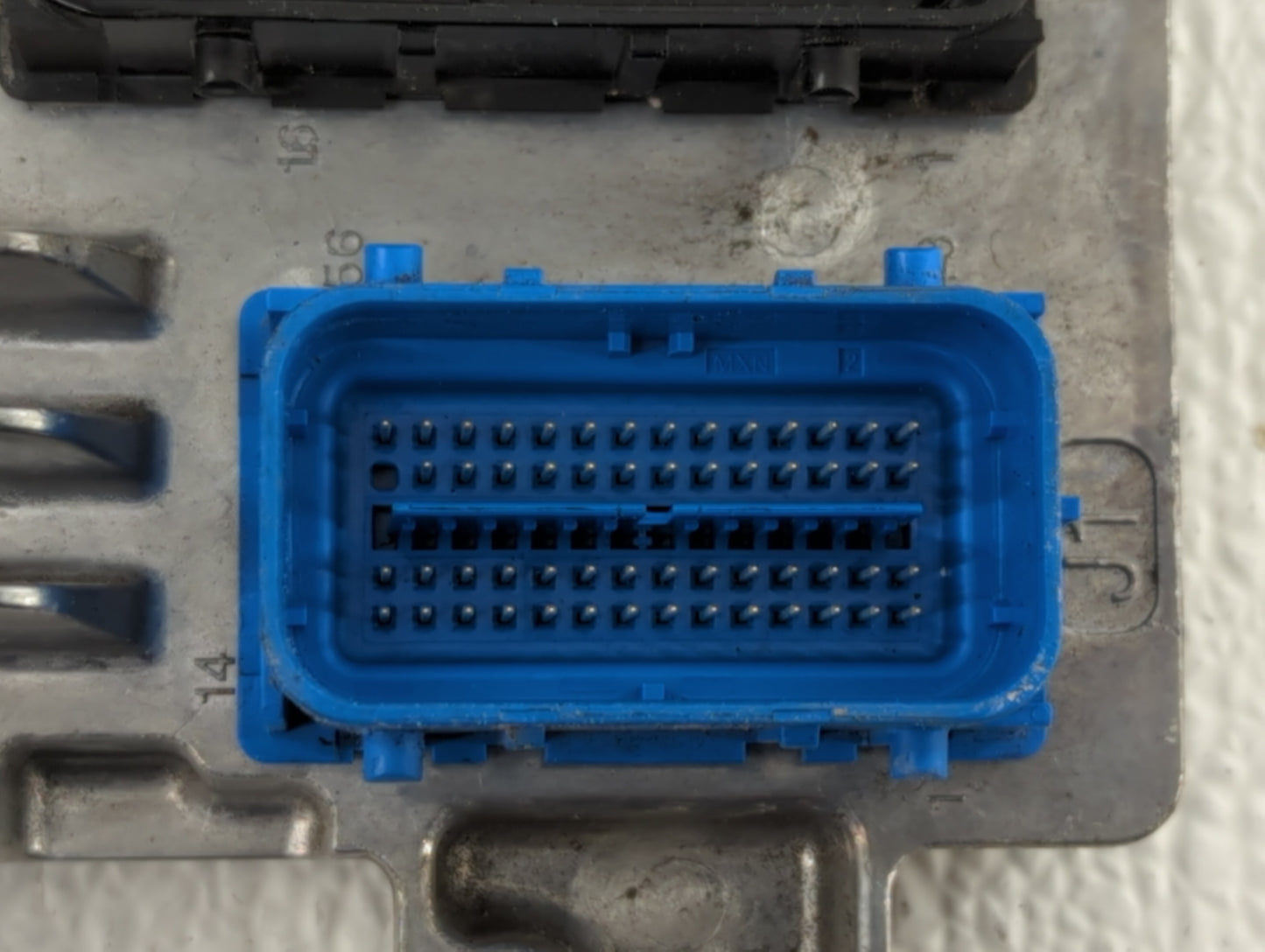 2017-2018 Chevrolet Trax PCM Engine Control Computer ECU ECM PCU OEM P/N:12692201 12685936, 12668986 Fits Fits 2017 2018 201