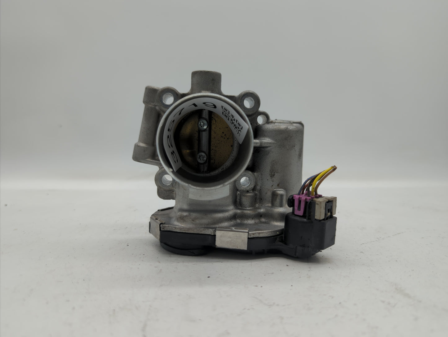 2013-2018 Chevrolet Trax Throttle Body P/N:55565489 55 565 489 Fits Fits 2011 2012 2013 2014 2015 2016 2017 2018 2019 OEM Us