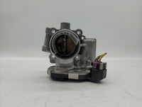 2013-2018 Chevrolet Trax Throttle Body P/N:55565489 55 565 489 Fits Fits 2011 2012 2013 2014 2015 2016 2017 2018 2019 OEM Us