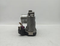 2013-2018 Chevrolet Trax Throttle Body P/N:55565489 55 565 489 Fits Fits 2011 2012 2013 2014 2015 2016 2017 2018 2019 OEM Us