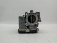 2013-2018 Chevrolet Trax Throttle Body P/N:55565489 55 565 489 Fits Fits 2011 2012 2013 2014 2015 2016 2017 2018 2019 OEM Us