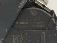 2013-2018 Chevrolet Trax Throttle Body P/N:55565489 55 565 489 Fits Fits 2011 2012 2013 2014 2015 2016 2017 2018 2019 OEM Us