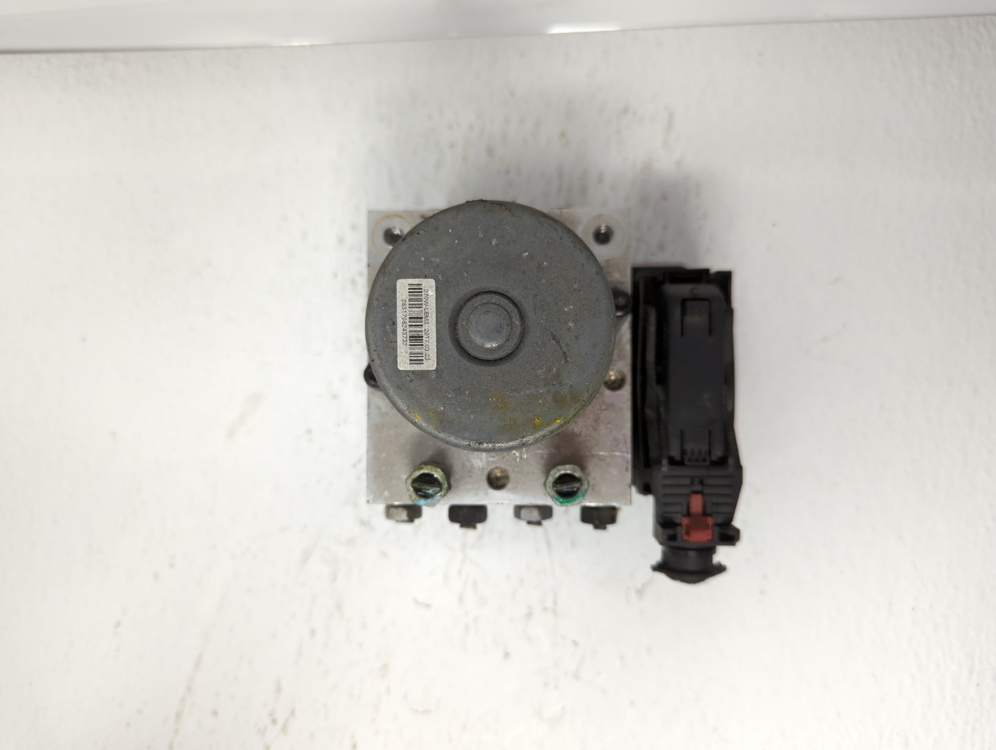 2017-2018 Chevrolet Trax ABS Pump Control Module Replacement P/N:HS7A-12A650-ABB 42643519, 42520669 Fits Fits 2017 2018 2019