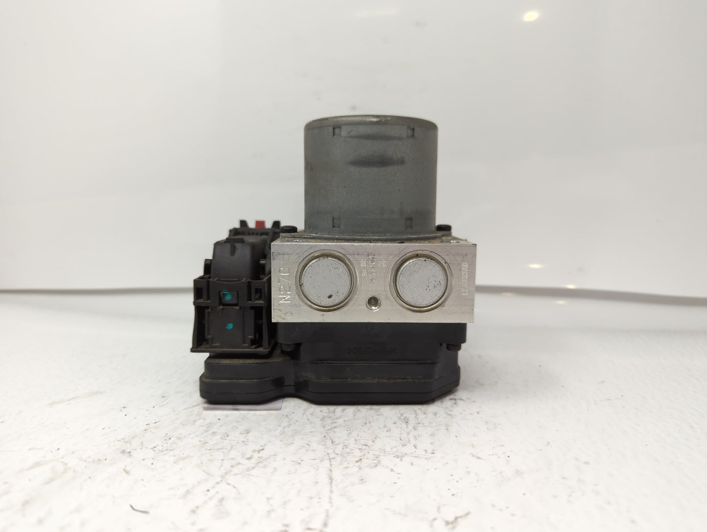 2017-2018 Chevrolet Trax ABS Pump Control Module Replacement P/N:HS7A-12A650-ABB 42643519, 42520669 Fits Fits 2017 2018 2019