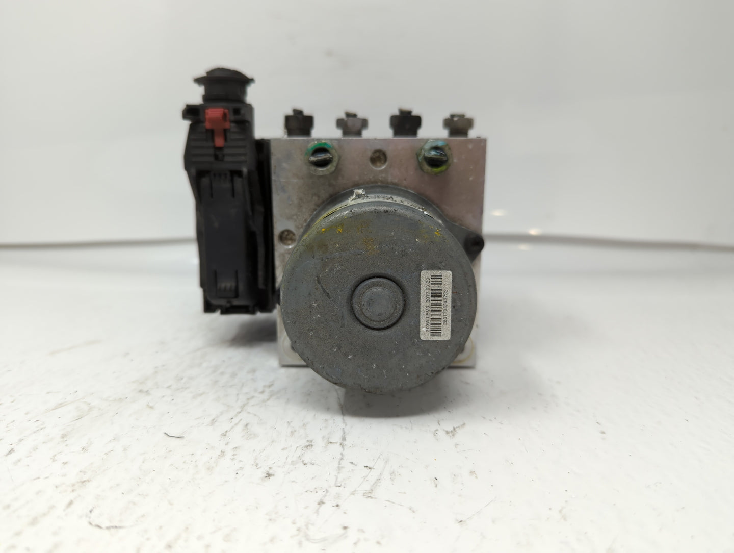 2017-2018 Chevrolet Trax ABS Pump Control Module Replacement P/N:HS7A-12A650-ABB 42643519, 42520669 Fits Fits 2017 2018 2019