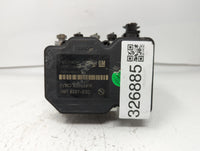 2017-2018 Chevrolet Trax ABS Pump Control Module Replacement P/N:HS7A-12A650-ABB 42643519, 42520669 Fits Fits 2017 2018 2019
