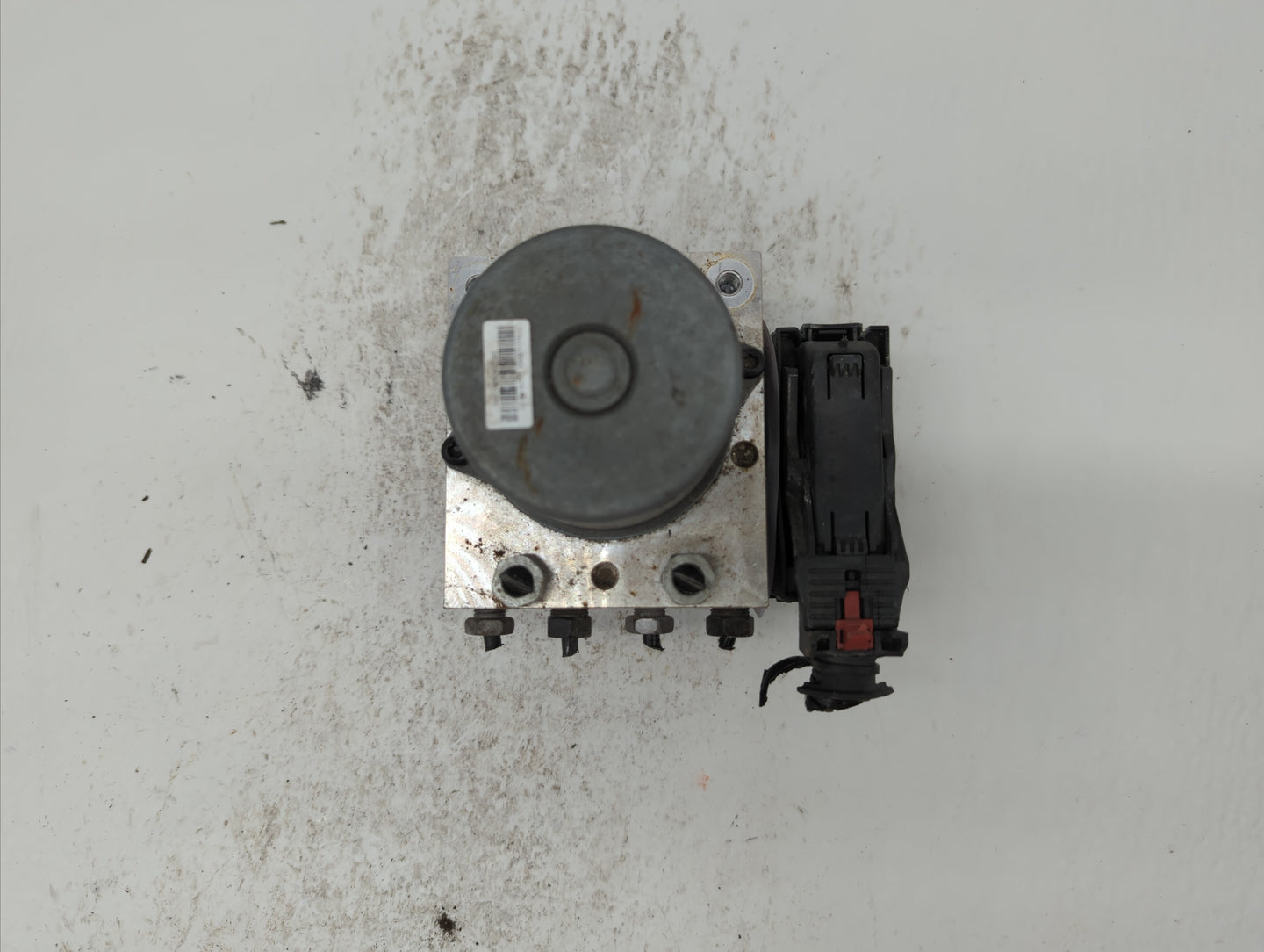 2017-2018 Chevrolet Trax ABS Pump Control Module Replacement P/N:HS7A-12A650-ABB 42643519, 42520669 Fits Fits 2017 2018 2019