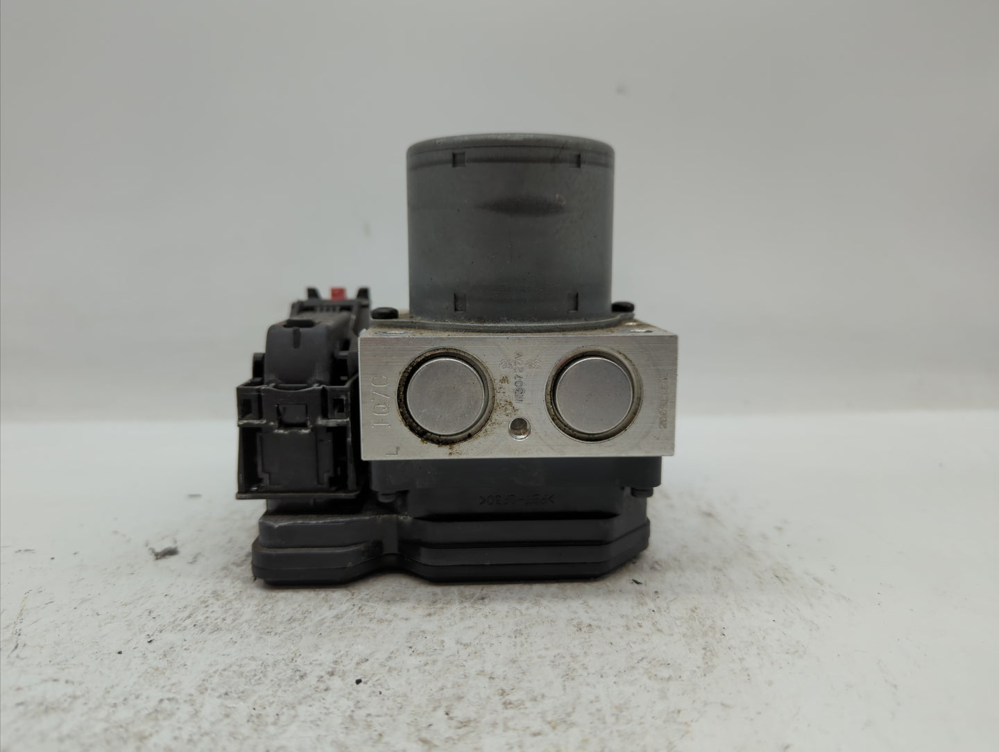 2017-2018 Chevrolet Trax ABS Pump Control Module Replacement P/N:HS7A-12A650-ABB 42643519, 42520669 Fits Fits 2017 2018 2019