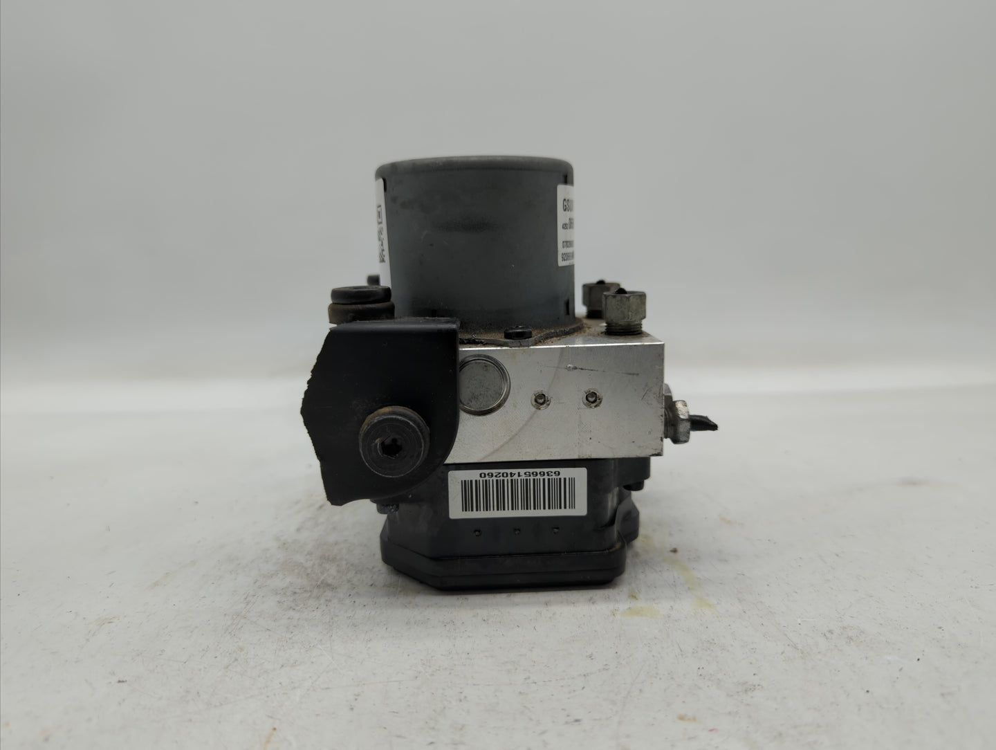 2017-2018 Chevrolet Trax ABS Pump Control Module Replacement P/N:HS7A-12A650-ABB 42643519, 42520669 Fits Fits 2017 2018 2019