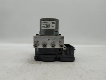 compare product 2017-2018 Chevrolet Trax ABS Pump Control Module Replacement P/N:HS7A-12A650-ABB 42643519, 42520669 Fits Fits 2017 2018 2019 OEM Used Auto Parts