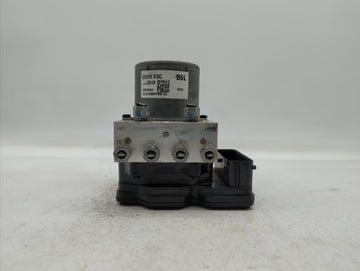 2017-2018 Chevrolet Trax ABS Pump Control Module Replacement P/N:HS7A-12A650-ABB 42643519, 42520669 Fits Fits 2017 2018 2019