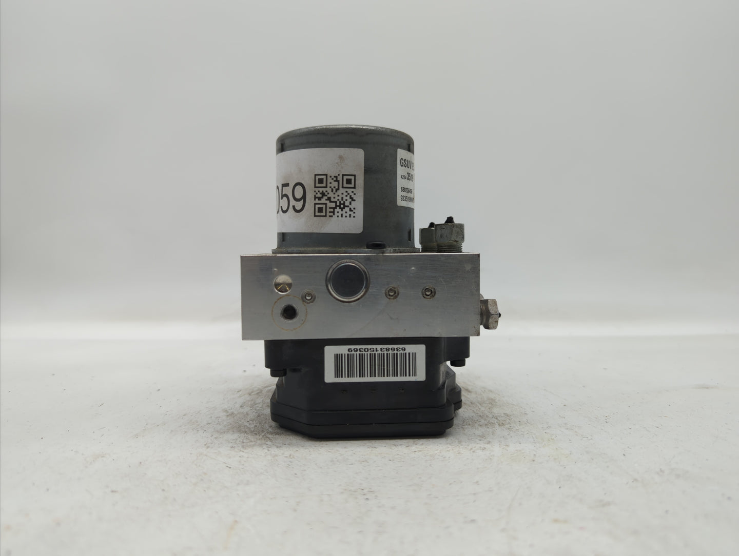 2017-2018 Chevrolet Trax ABS Pump Control Module Replacement P/N:HS7A-12A650-ABB 42643519, 42520669 Fits Fits 2017 2018 2019