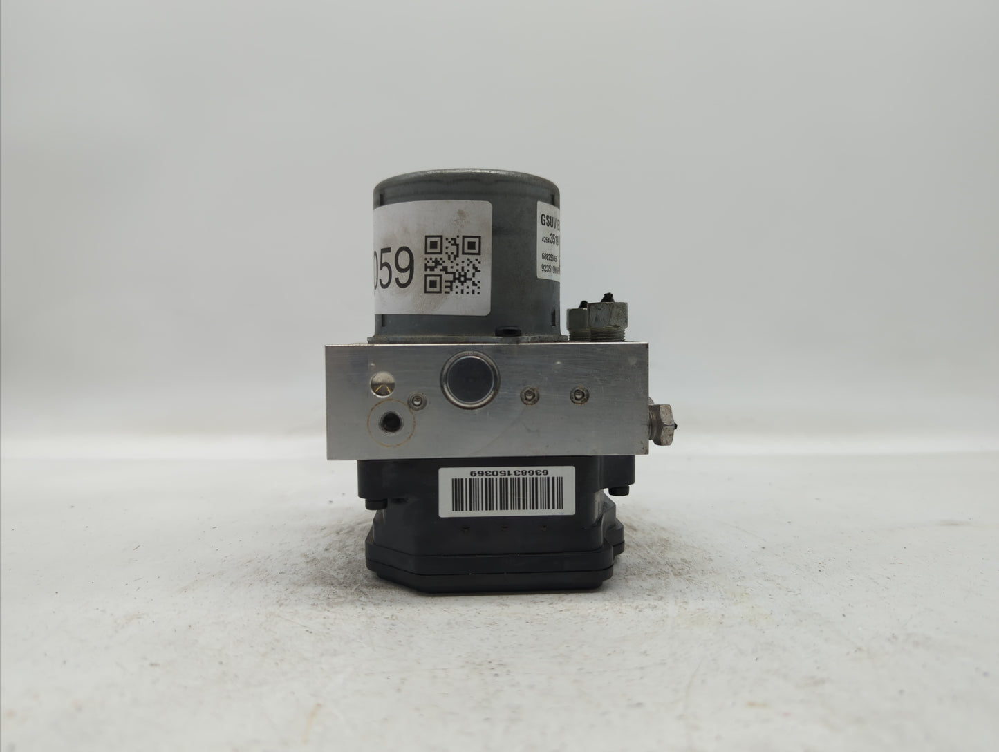 2017-2018 Chevrolet Trax ABS Pump Control Module Replacement P/N:HS7A-12A650-ABB 42643519, 42520669 Fits Fits 2017 2018 2019