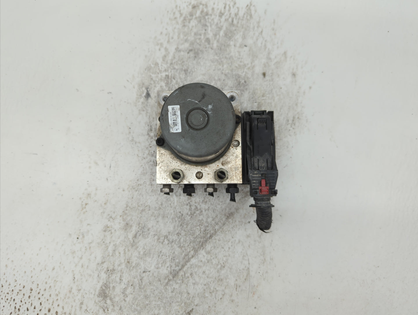2017-2018 Chevrolet Trax ABS Pump Control Module Replacement P/N:HS7A-12A650-ABB 42643519, 42520669 Fits Fits 2017 2018 2019