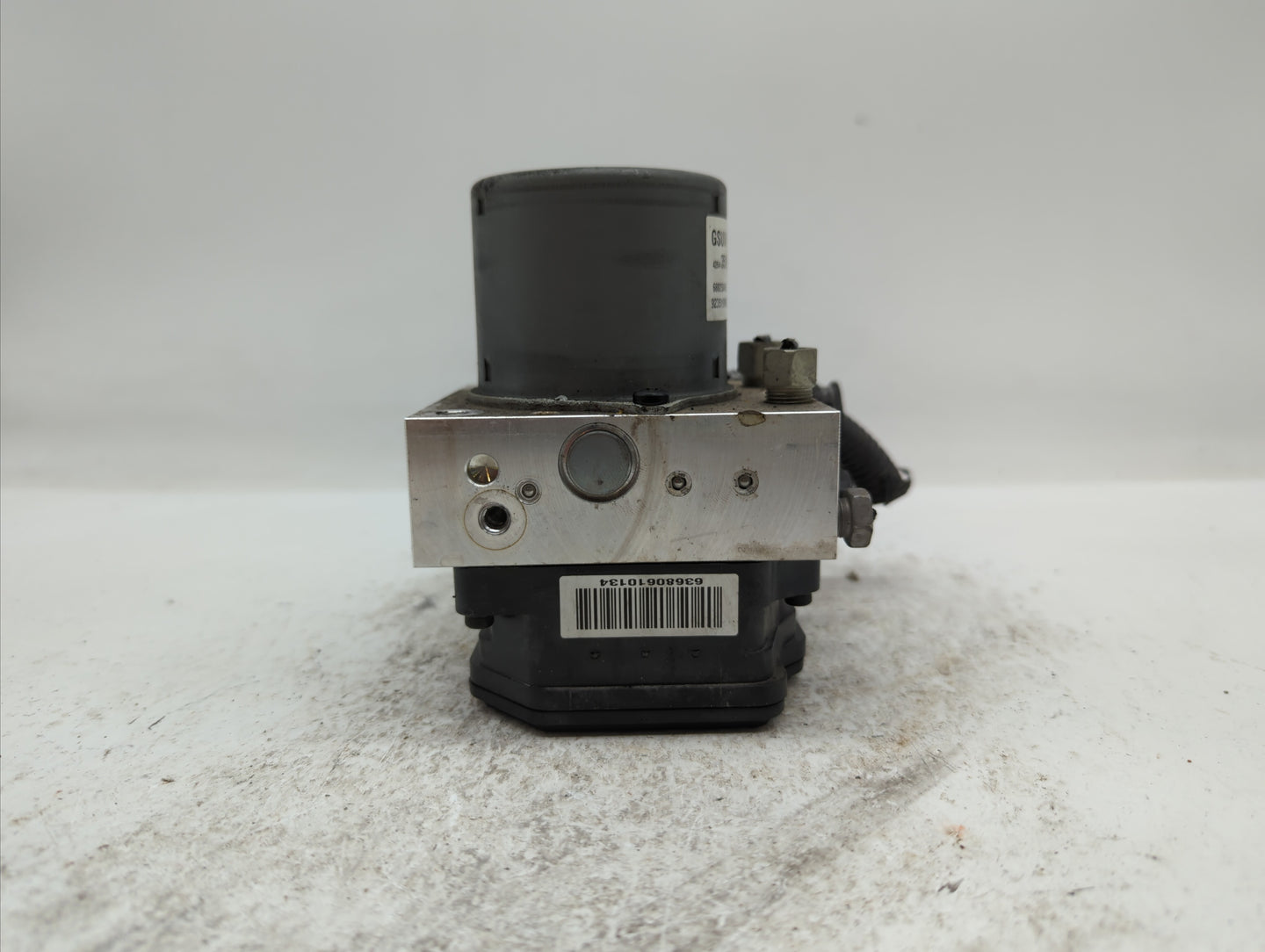 2017-2018 Chevrolet Trax ABS Pump Control Module Replacement P/N:HS7A-12A650-ABB 42643519, 42520669 Fits Fits 2017 2018 2019