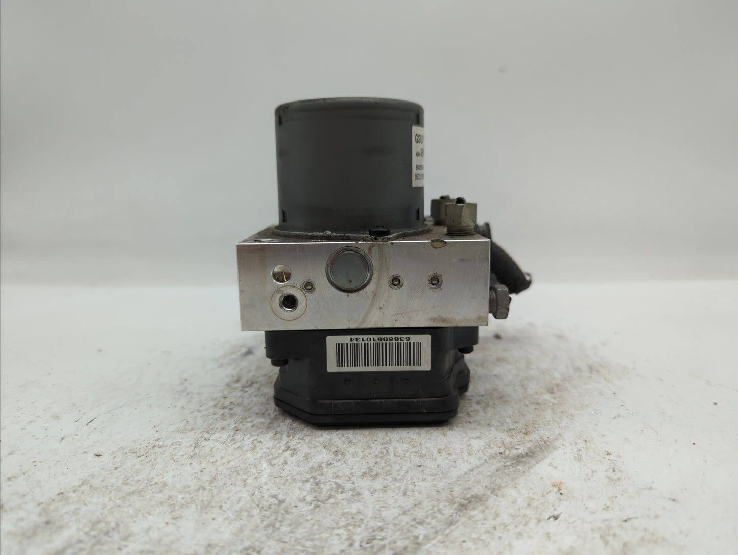 2017-2018 Chevrolet Trax ABS Pump Control Module Replacement P/N:HS7A-12A650-ABB 42643519, 42520669 Fits Fits 2017 2018 2019
