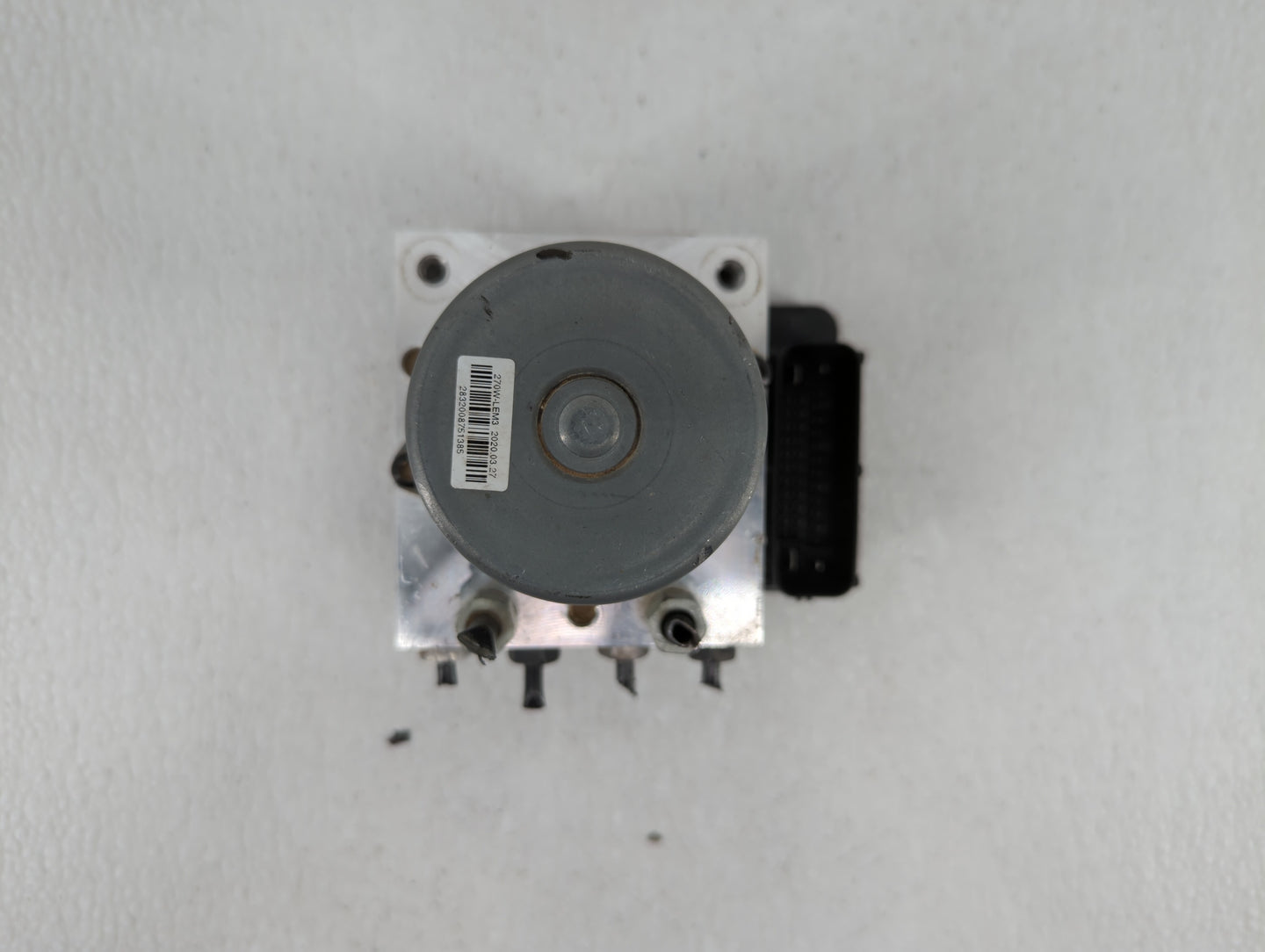 2017-2018 Chevrolet Trax ABS Pump Control Module Replacement P/N:HS7A-12A650-ABB 42643519, 42520669 Fits Fits 2017 2018 2019