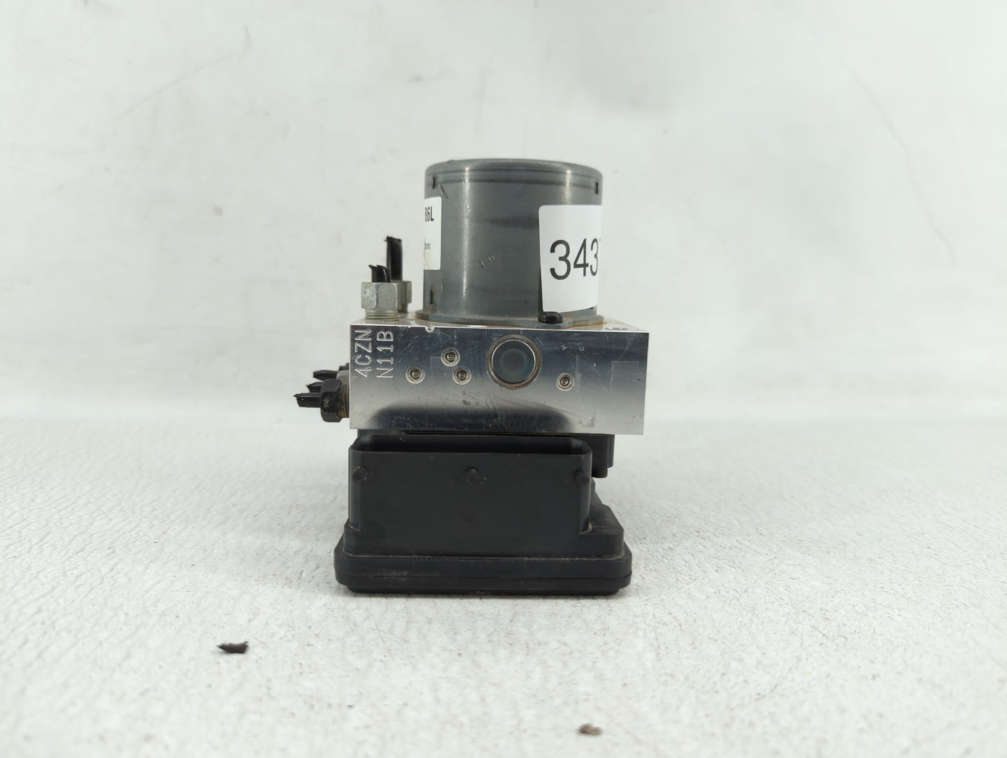 2017-2018 Chevrolet Trax ABS Pump Control Module Replacement P/N:HS7A-12A650-ABB 42643519, 42520669 Fits Fits 2017 2018 2019