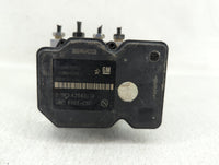 2017-2018 Chevrolet Trax ABS Pump Control Module Replacement P/N:HS7A-12A650-ABB 42643519, 42520669 Fits Fits 2017 2018 2019