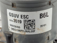 2017-2018 Chevrolet Trax ABS Pump Control Module Replacement P/N:HS7A-12A650-ABB 42643519, 42520669 Fits Fits 2017 2018 2019