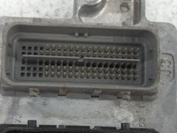 2017-2018 Chevrolet Trax PCM Engine Control Computer ECU ECM PCU OEM P/N:12697793 12706635, 12679097 Fits Fits 2017 2018 201