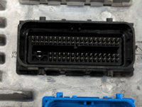 2017-2018 Chevrolet Trax PCM Engine Control Computer ECU ECM PCU OEM P/N:12697793 12706635, 12679097 Fits Fits 2017 2018 201