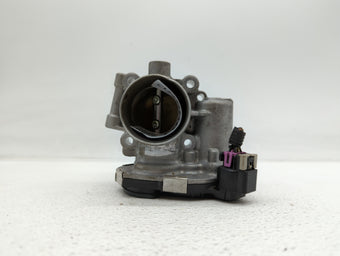 compare product 2013-2018 Chevrolet Trax Throttle Body P/N:55581662 12644239AA, 55565489 Fits Fits 2011 2012 2013 2014 2015 2016 2017 2018 2019 OEM Used Auto Parts