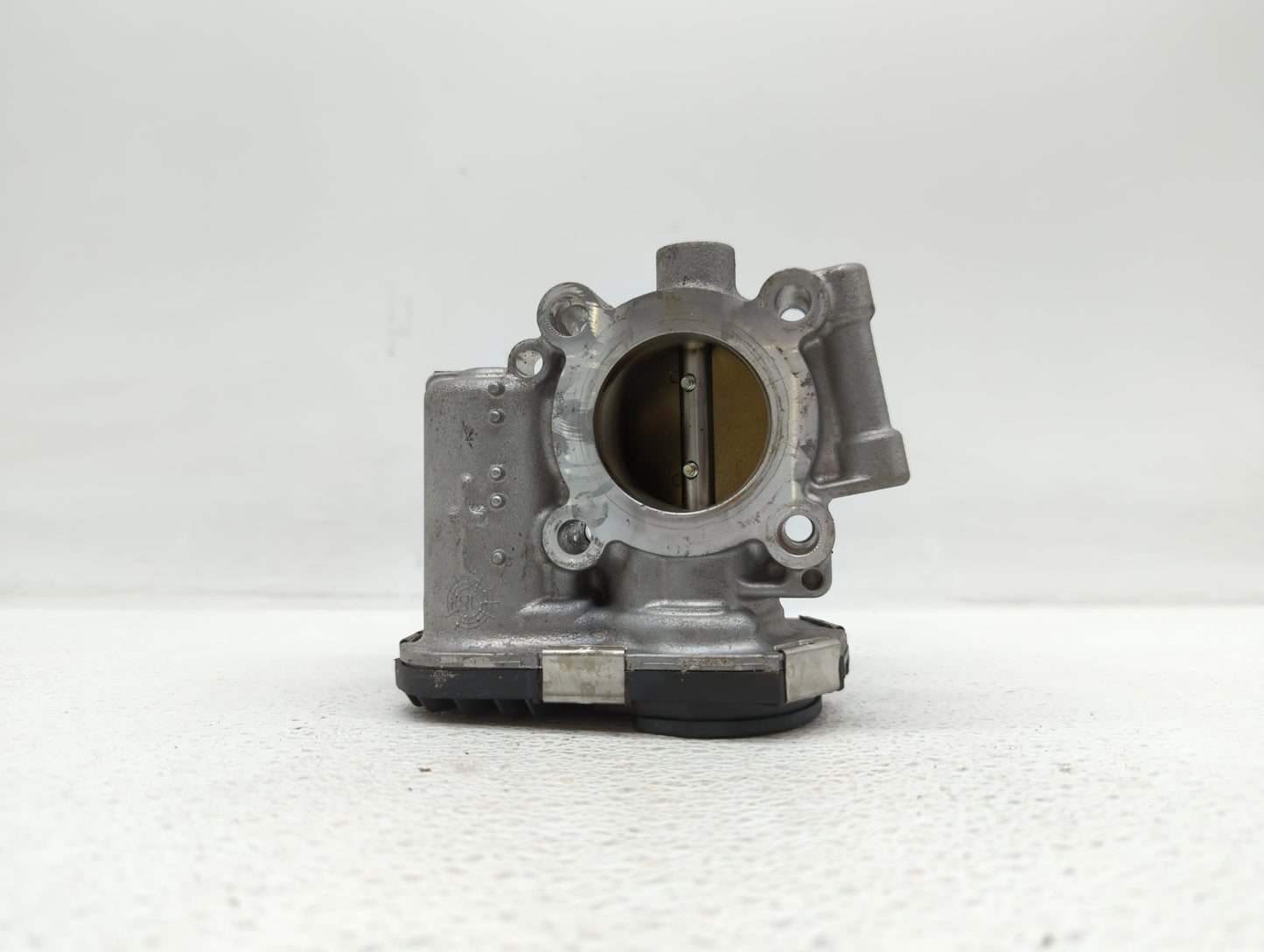 2013-2018 Chevrolet Trax Throttle Body P/N:55581662 12644239AA, 55565489 Fits Fits 2011 2012 2013 2014 2015 2016 2017 2018 2