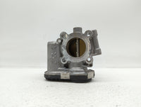 2013-2018 Chevrolet Trax Throttle Body P/N:55581662 12644239AA, 55565489 Fits Fits 2011 2012 2013 2014 2015 2016 2017 2018 2