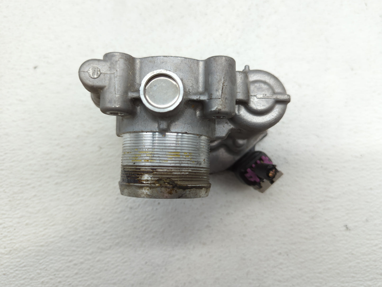 2013-2018 Chevrolet Trax Throttle Body P/N:55581662 12644239AA, 55565489 Fits Fits 2011 2012 2013 2014 2015 2016 2017 2018 2
