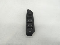 2017-2018 Chevrolet Trax Master Power Window Switch Replacement Driver Side Left P/N:42406141 22915128 Fits Fits 2017 2018 O