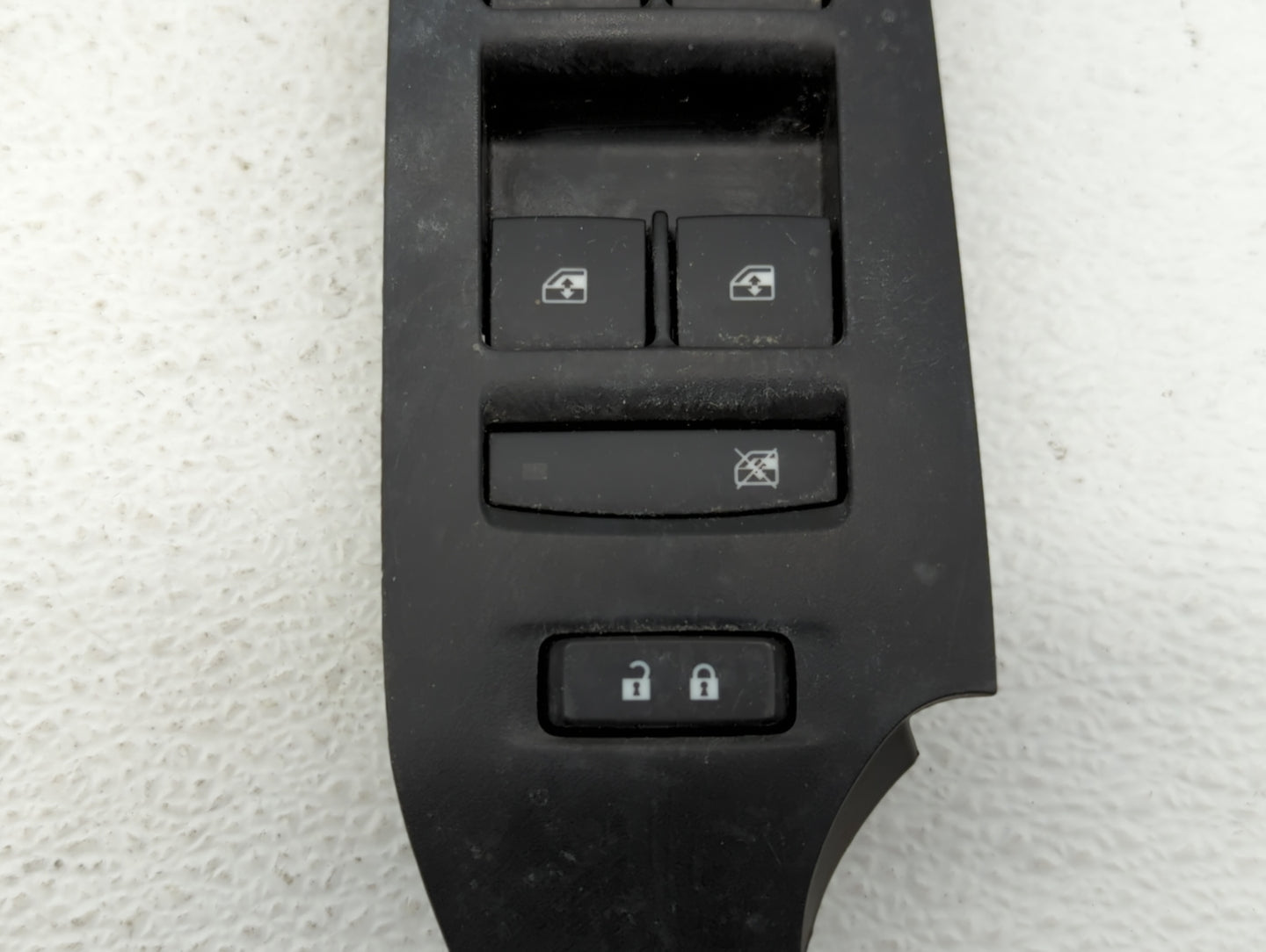 2017-2018 Chevrolet Trax Master Power Window Switch Replacement Driver Side Left P/N:42406141 22915128 Fits Fits 2017 2018 O