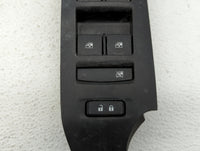 2017-2018 Chevrolet Trax Master Power Window Switch Replacement Driver Side Left P/N:42406141 22915128 Fits Fits 2017 2018 O