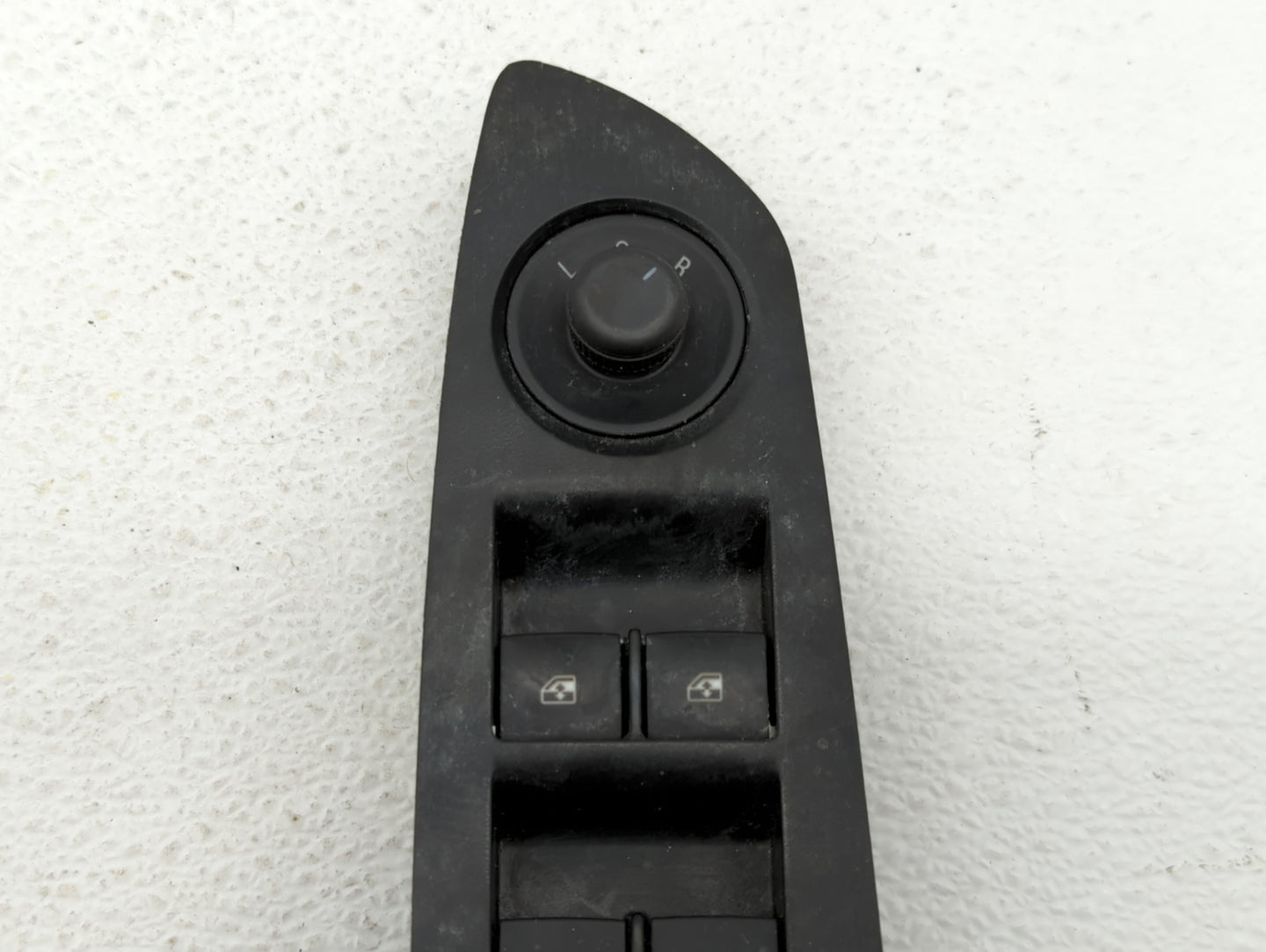 2017-2018 Chevrolet Trax Master Power Window Switch Replacement Driver Side Left P/N:42406141 22915128 Fits Fits 2017 2018 O