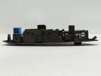 2017-2018 Chevrolet Trax Master Power Window Switch Replacement Driver Side Left P/N:42406141 22915128 Fits Fits 2017 2018 O