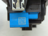 2017-2018 Chevrolet Trax Master Power Window Switch Replacement Driver Side Left P/N:42406141 22915128 Fits Fits 2017 2018 O